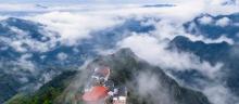 九华山18