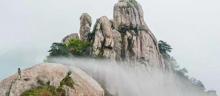 九华山9