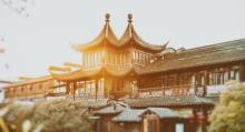 夫子庙1