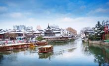 夫子庙13