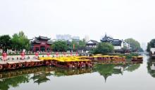 夫子庙20