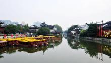 夫子庙22