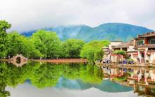 宏村景区27