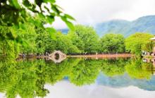 宏村景区28