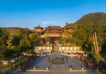 牛首山文化旅游区18