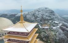 牛首山文化旅游区28