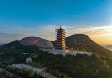 牛首山文化旅游区13