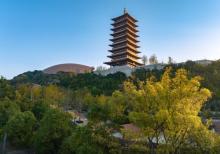 牛首山文化旅游区16