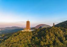 牛首山文化旅游区23