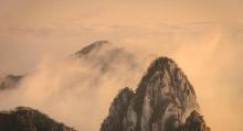 黄山风景区29