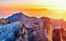 黄山风景区21