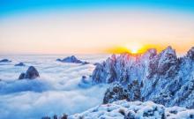 黄山风景区13