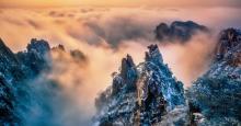 黄山风景区14