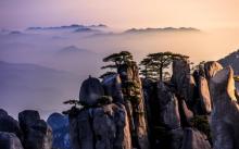 黄山风景区25