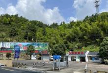 黄山风景区7