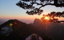 黄山风景区26