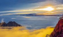黄山风景区20