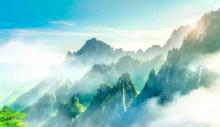 黄山风景区24