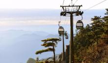 黄山风景区6
