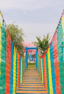 故土田源景区10