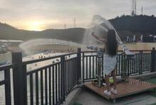 长兴风暴亲子水上主题乐园3