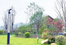 鑫龙湖度假村1