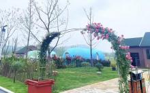 鑫龙湖度假村2
