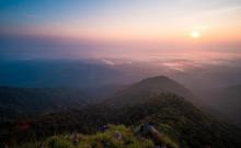 碧岩景区1