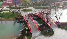 长兴四月天杜鹃花园10