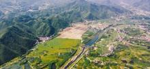 柳岸花鸣安吉露营地7