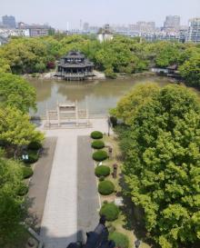 飞英公园6