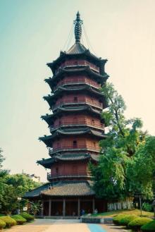 飞英公园8