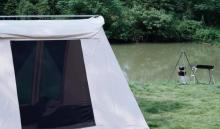 OTRCAMPING花园露营地2