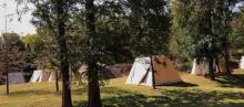 OTRCAMPING花园露营地5