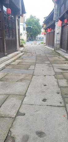 孝丰・千年古城8