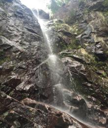 黄浦江源龙王山(长潭村)7
