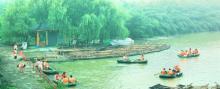 湿地漂流1