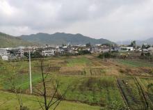 大年初一风景小镇4