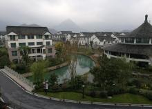 大年初一风景小镇5
