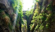 天生桥景区25