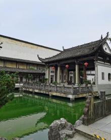 徽商大宅院17