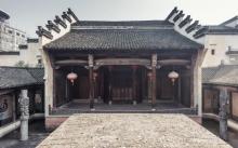 徽商大宅院7