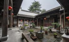 徽商大宅院3
