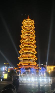 鸠兹古镇23