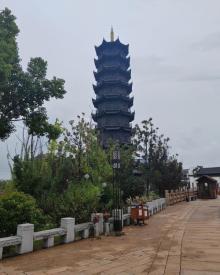 鸠兹古镇24