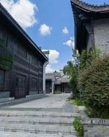 鸠兹古镇26