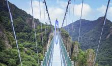 马仁奇峰风景区11