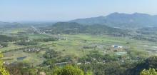 马仁奇峰风景区29