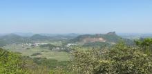 马仁奇峰风景区28