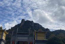 马仁奇峰风景区24